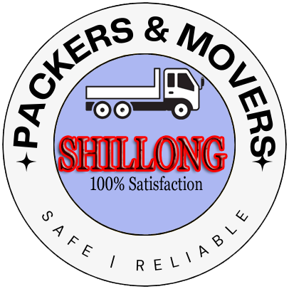 Packers and Movers Logo