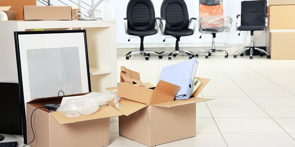 Packers and Movers Services